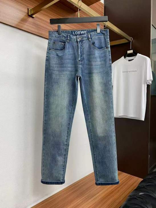 Picture of Loewe Jeans Long _SKULoewesz29-408qx18910782